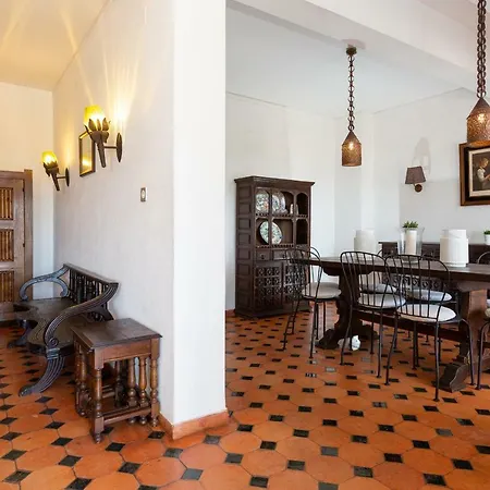 Cip-t5 Sixties Apartamento Monte Gordo
