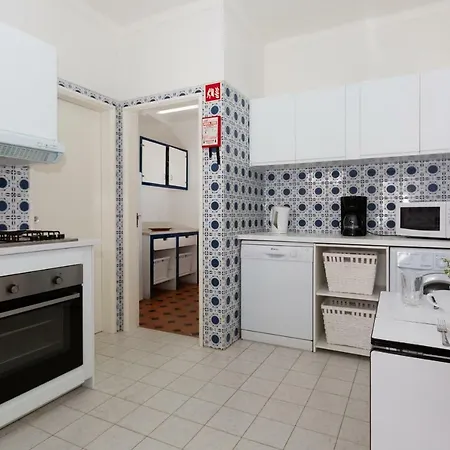 Cip-t5 Sixties Appartamento *